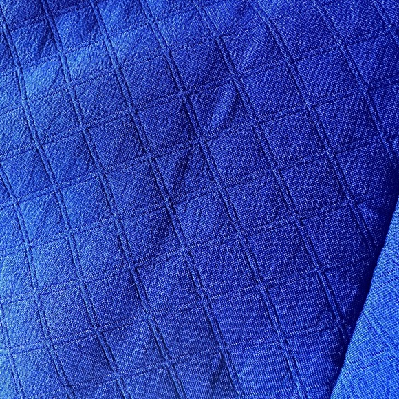 Ted Baker London Skater Skirt with side pockets and pleated front. - Picture 4 of 12